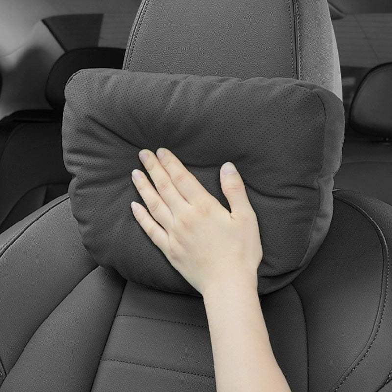 Car Headrest Neck Pillow Fits For Chery CHERY17