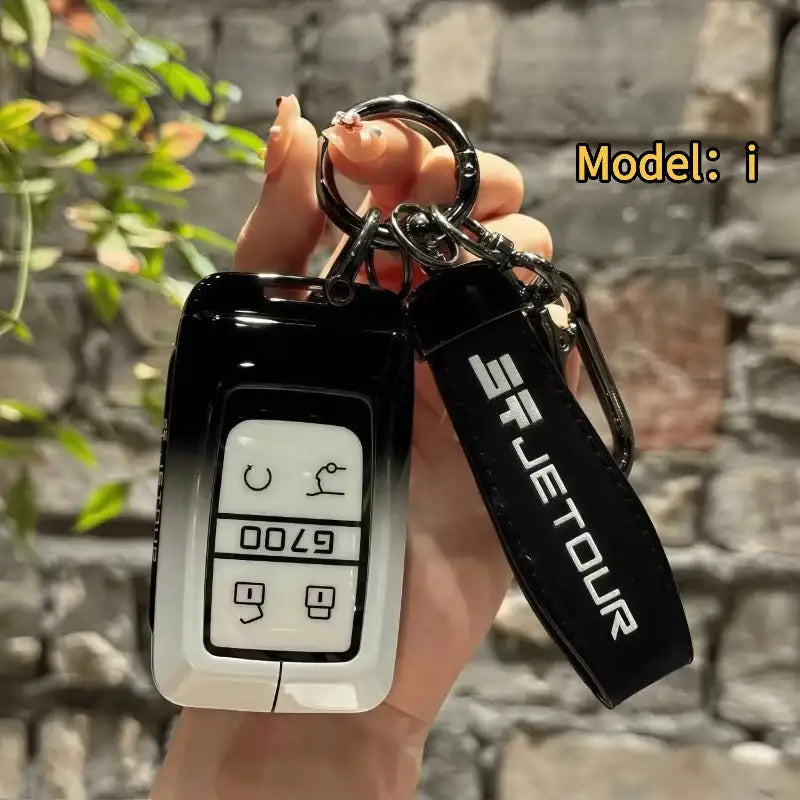 Car Key Protective Case for Chery Jaetour G700