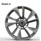 Car Wheel Customisation Forged wheels CHERY2