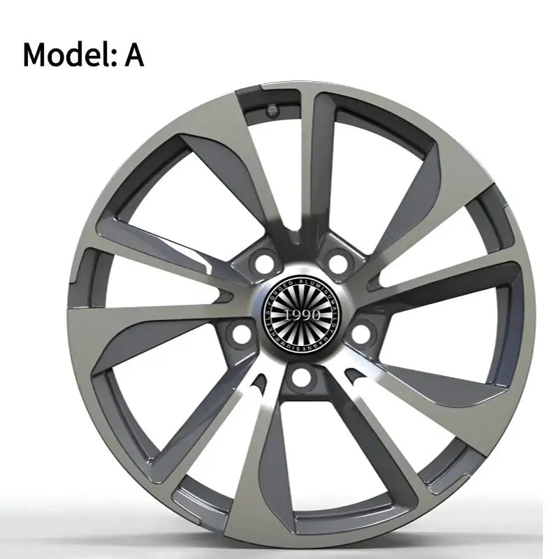 Car Wheel Customisation Forged wheels CHERY2