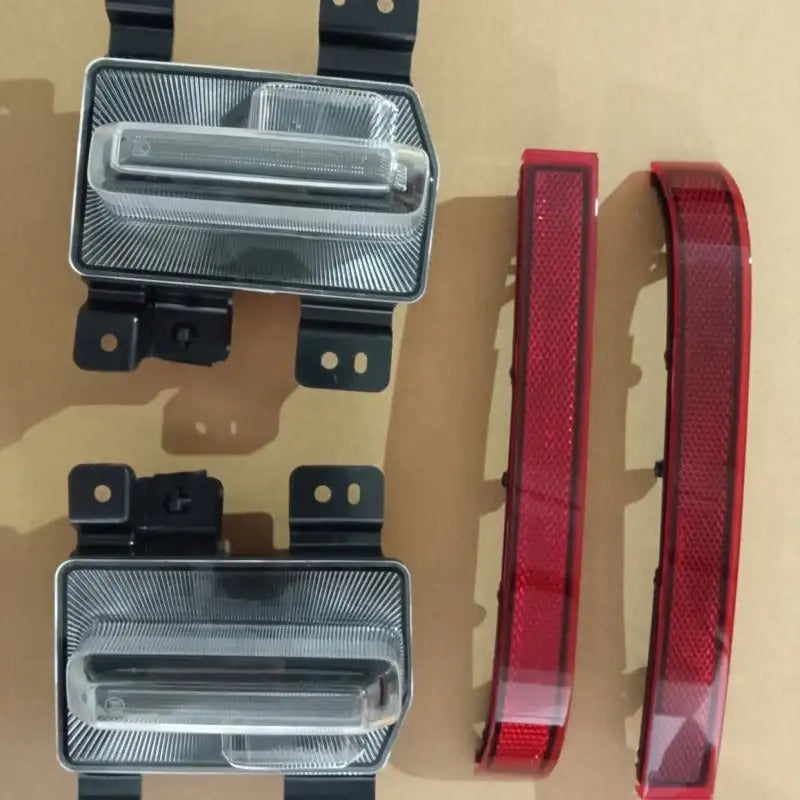 Automotive Genuine Headlight Assembly for Chery iCAR V23