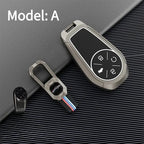 Leather Key Protector for Chery Exeed RX & Omoda C9 CHERY6