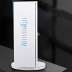 Caixa de proteção para posto de carregamento de VE