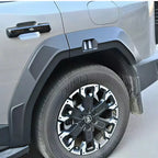 Wheel Brow Cover For Chery Jetour G700