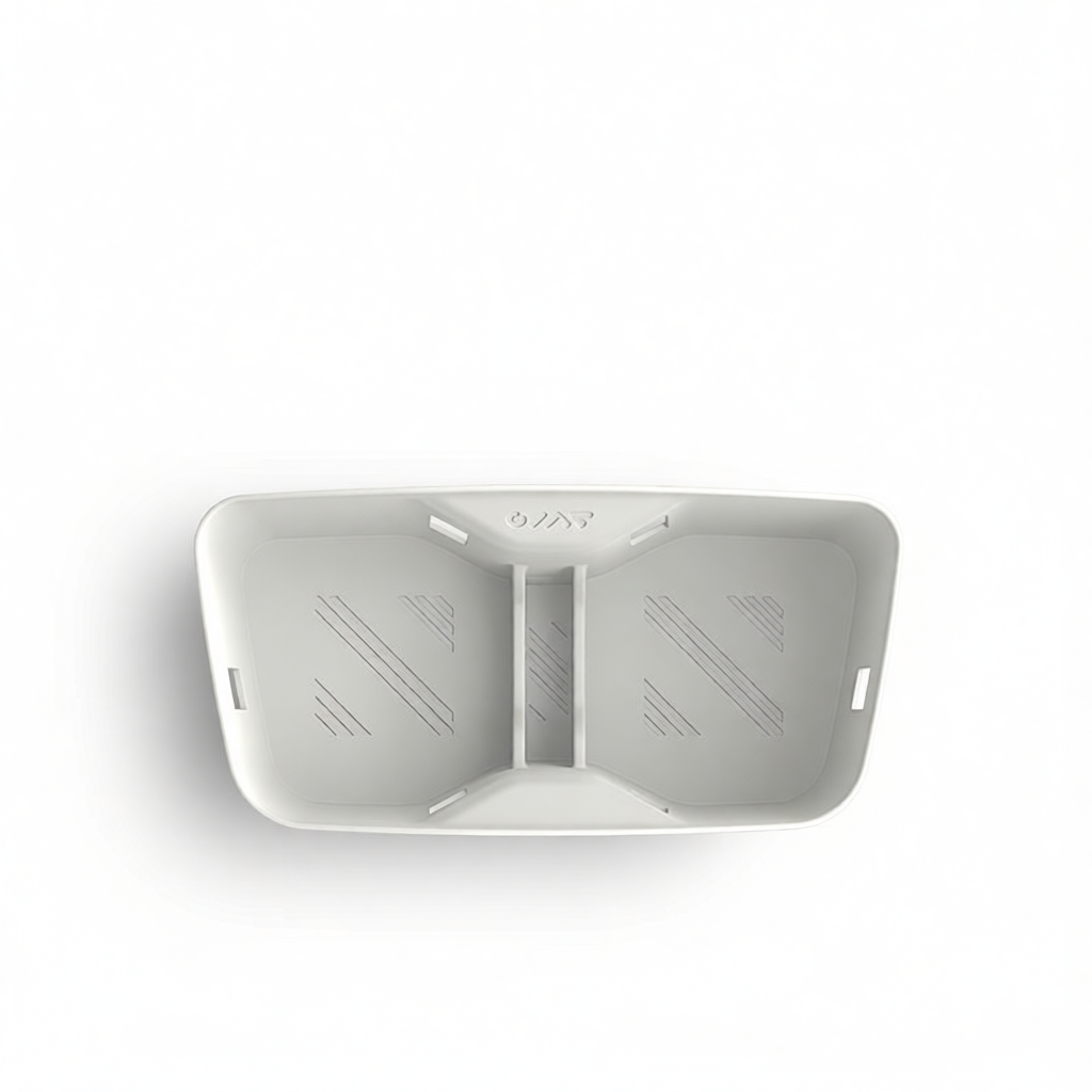 Custom Center Console Armrest Storage Box for Deepal L07 Interior Organizer