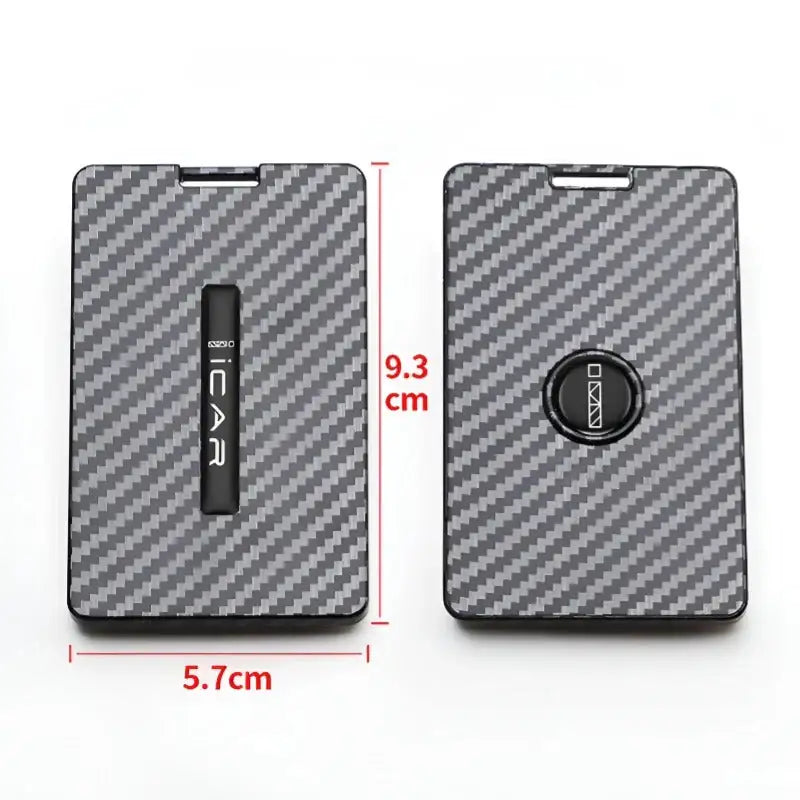 Porta Carta NFC per Chery JAECOO J6 (iCAR 03)