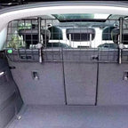 Car isolation net & pet protection net