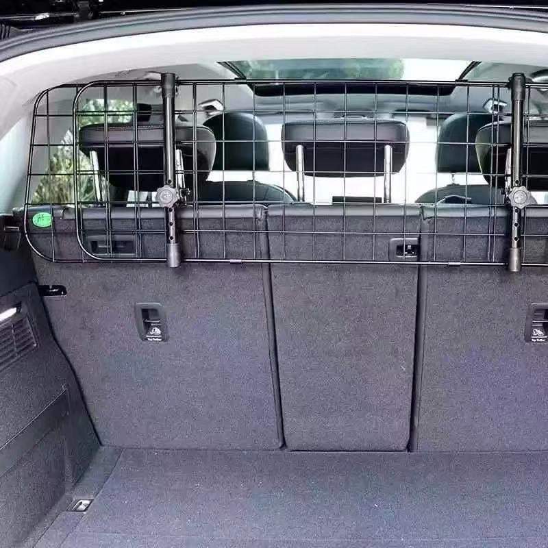 Car isolation net & pet protection net