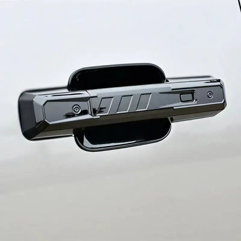 Door Handle Protectors for the Chery JETOUR G700