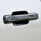 Door Handle Protectors for the Chery JETOUR G700