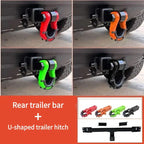 Car Trailer Bar & Hitch for Chery ICAR V23