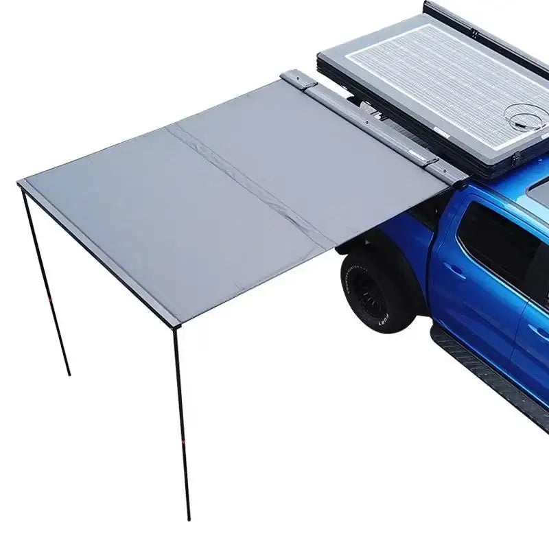Car Roof Side Sunshade Tent (Aluminum Alloy Material) CHERY6