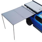 Car Roof Side Sunshade Tent (Aluminum Alloy Material) CHERY6