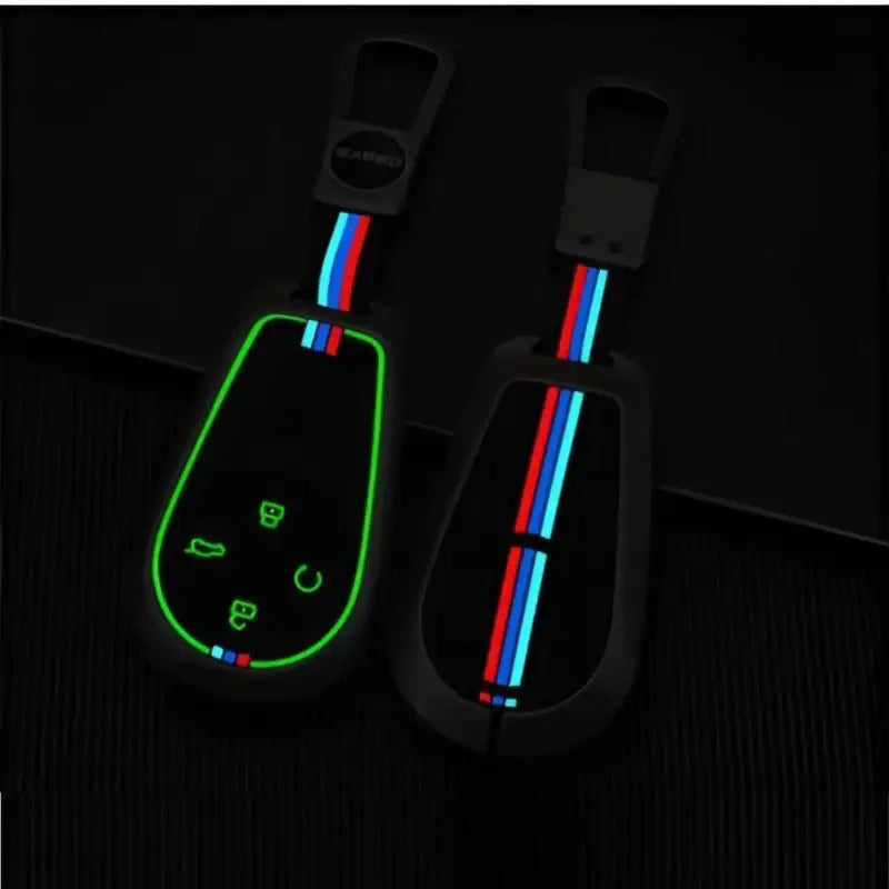 Car Key Protector for Chery Exeed RX & Omoda C9 Chery Omengda19