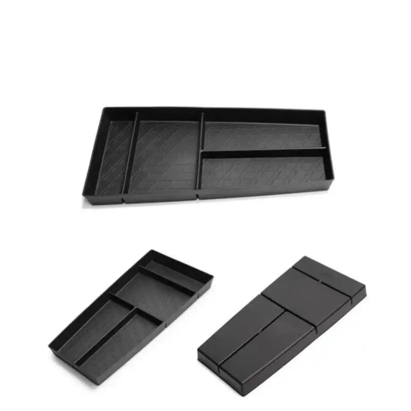 Armrest Box & Lower Extension Pad for GAC MOTOR GN8 £¨Trumpchi £©