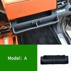 Silicone Passenger Side Storage Box For Chery JETOUR G700