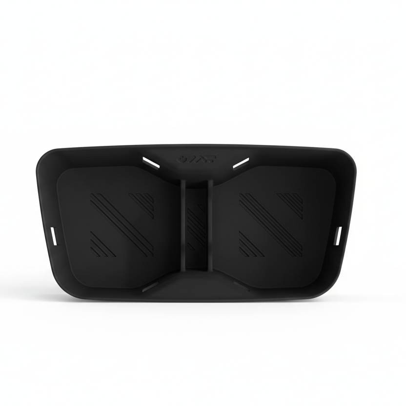 Custom Center Console Armrest Storage Box for Deepal L07 Interior Organizer