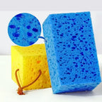 Car wash sponges, squeegees, and towels CHERY14