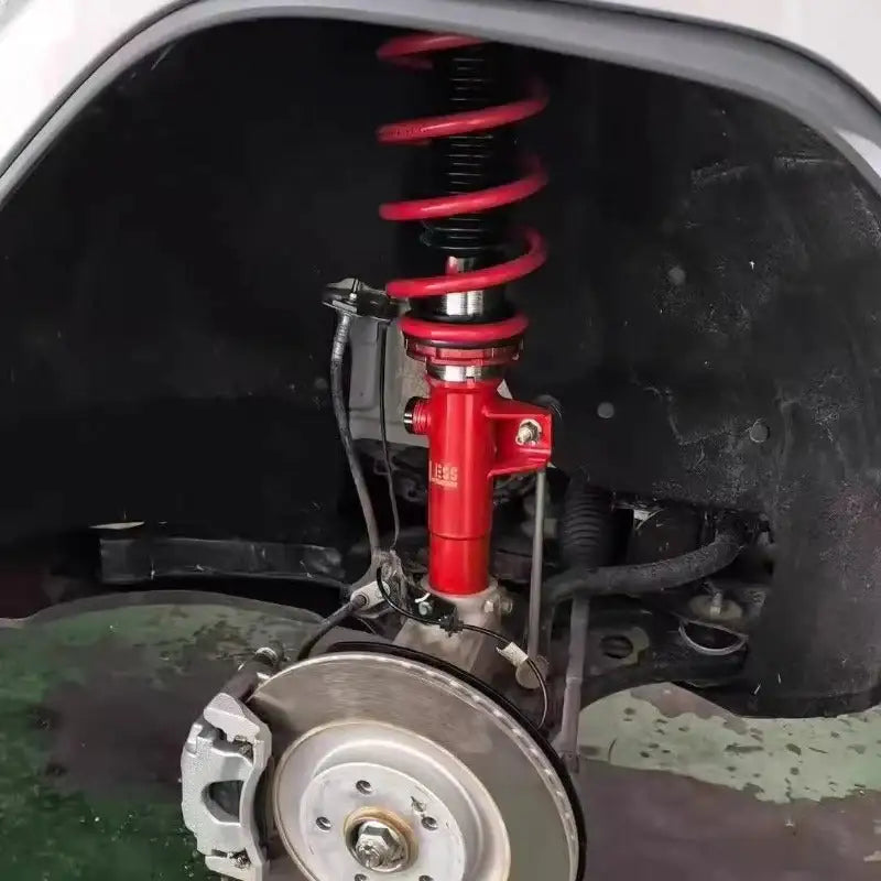 Automotive Lift Shock Adjustable for Chery iCAR V23