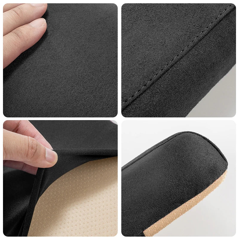 Custom Fit PU Leather Armrest Pad Cushion for Great Wall Haval F7 H6 H2 H3 H5 H7 H8 H9 M4 F7X F7H H2S Jol