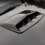 The hood trim fits for Chery  Jetour T2 CHERY4