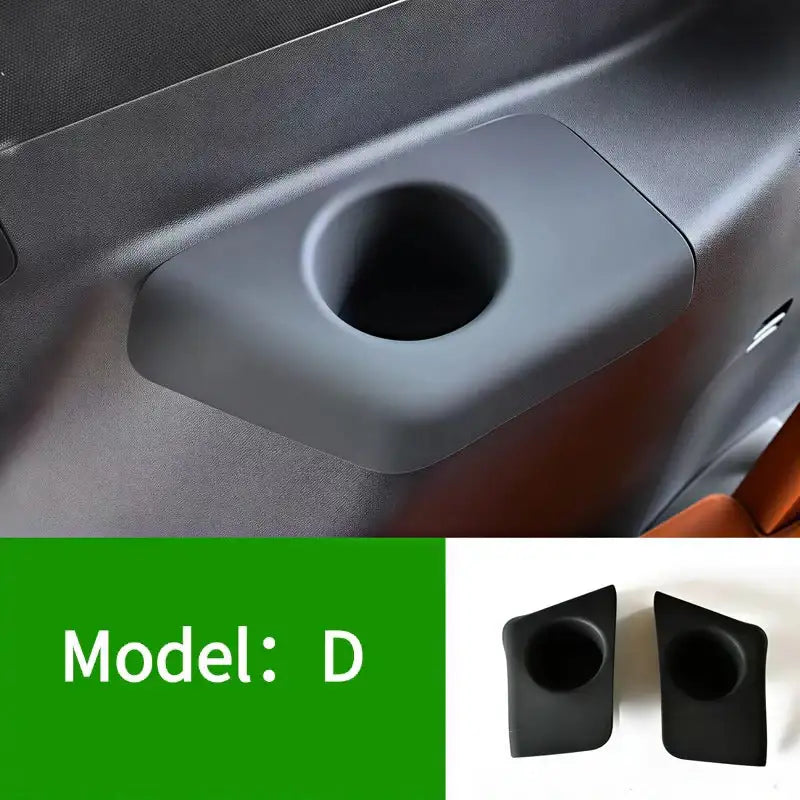 Car Seat Storage Box For Chery Jetour G700