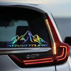 Eye-Catching Car Sticker CHERY1