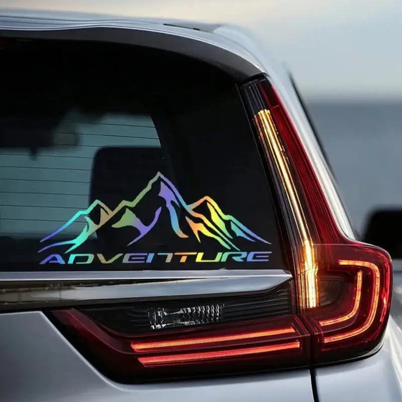 Eye-Catching Car Sticker CHERY1