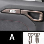 Chery Jetour T2 Door Handle Decoration CHERY2