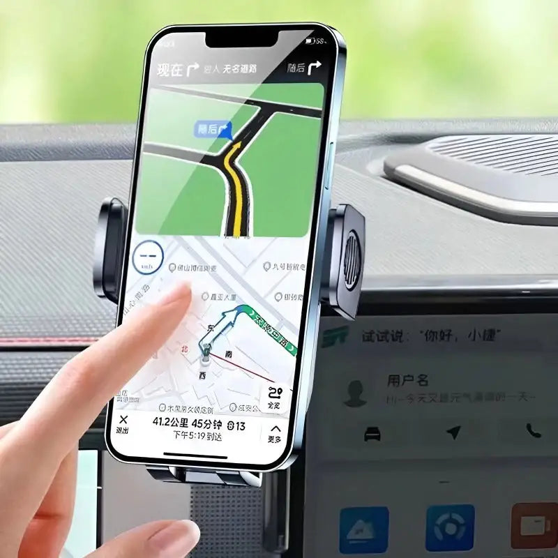 Car Phone Holder for Chery Jetour T2 CHERY4