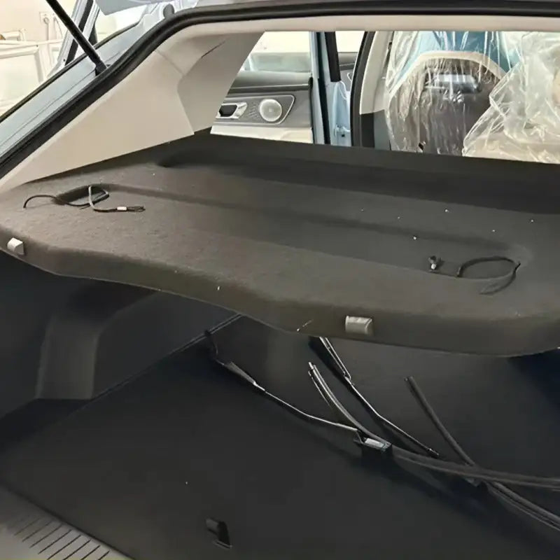 Cortina para maletero de coche para Chery Omoda 5/Omoda E5