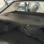 Cortina para maletero de coche para Chery Omoda 5/Omoda E5