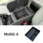 Armlehnen-Aufbewahrungsbox für Chery JAECOO J6 (iCAR 03)