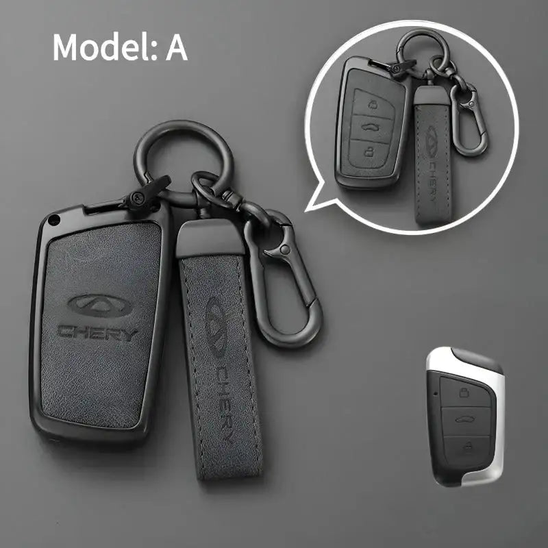 Car Key Holder for Chery iCAR E
