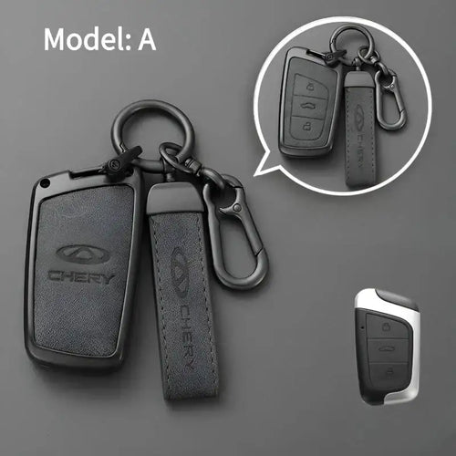 Car Key Holder for Chery iCAR E CHERY1