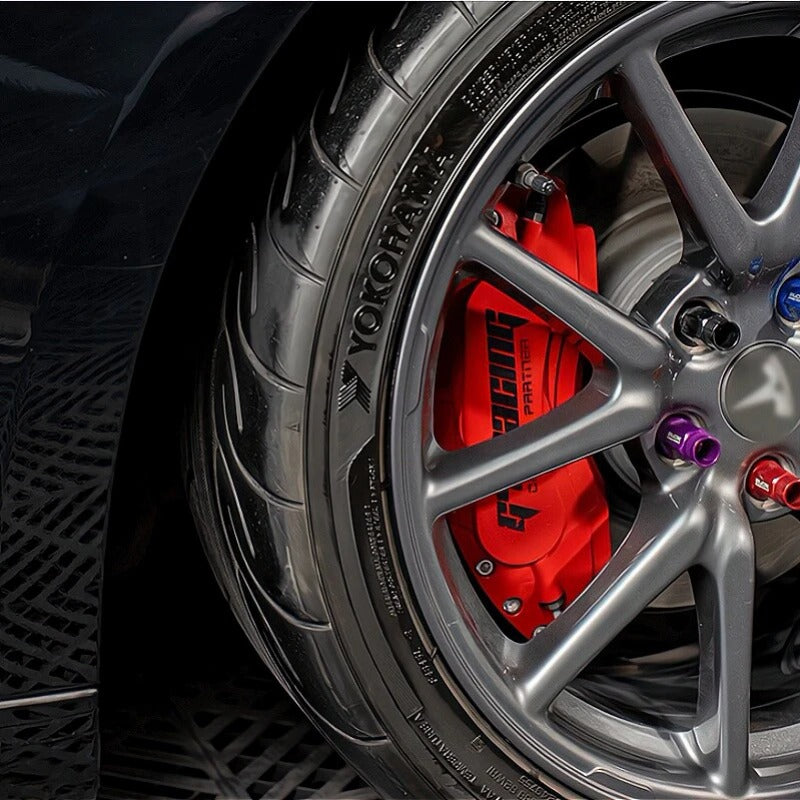 Couvre-étrier de performance Chery (4 pièces)