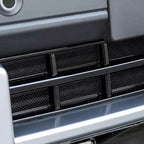 Chery JETOUR  T2 Car protection front bumper grille dust-proof net CHERY10