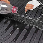 TPE Trunk Mat For Chery Jetour T2 CHERY6