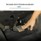 Vehicle front and passenger kick protection for Chery Jetour T2 & Jetour T2 PHEV CHERY3