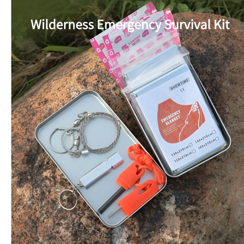 Auto-Rettungsschaufel