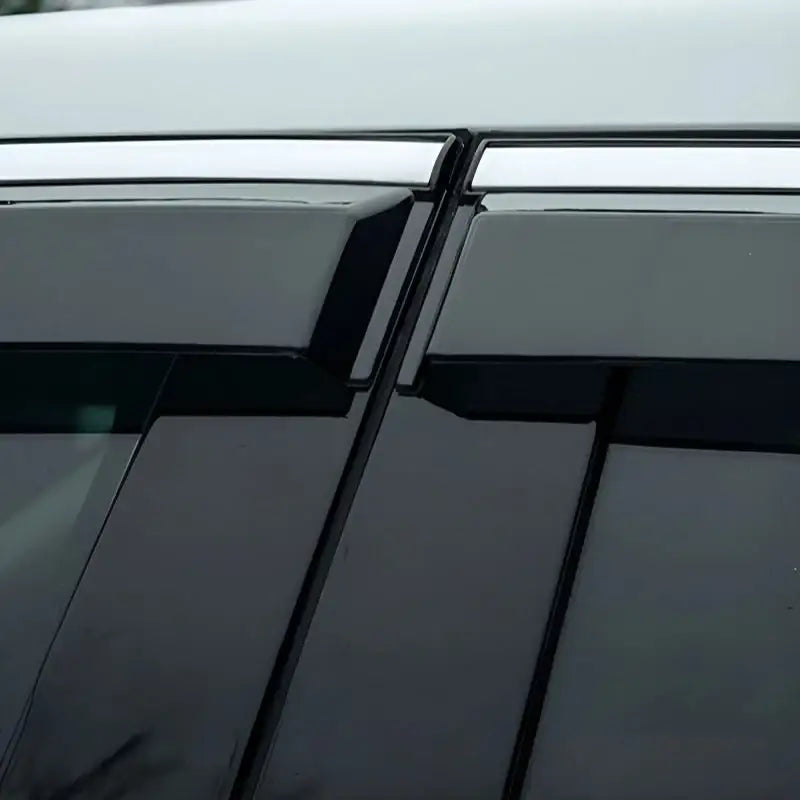奇瑞捷途T1車窗遮陽板