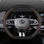 Steering Wheel Cover For MG4/MG S5/MG3/MG QS MG7
