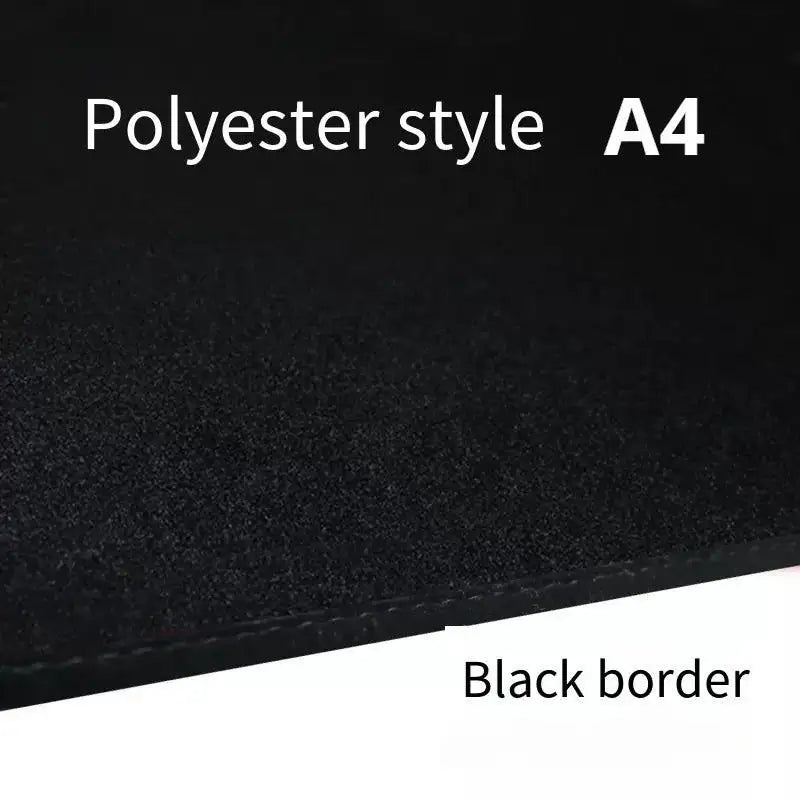 Armaturenbrettabdeckung und Sonnenblende für MG4