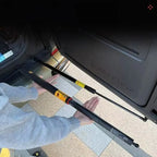 Amortiguadores hidráulicos para capós y tapas de maletero Adecuados para Jaecoo J6 (iCAR 03)
