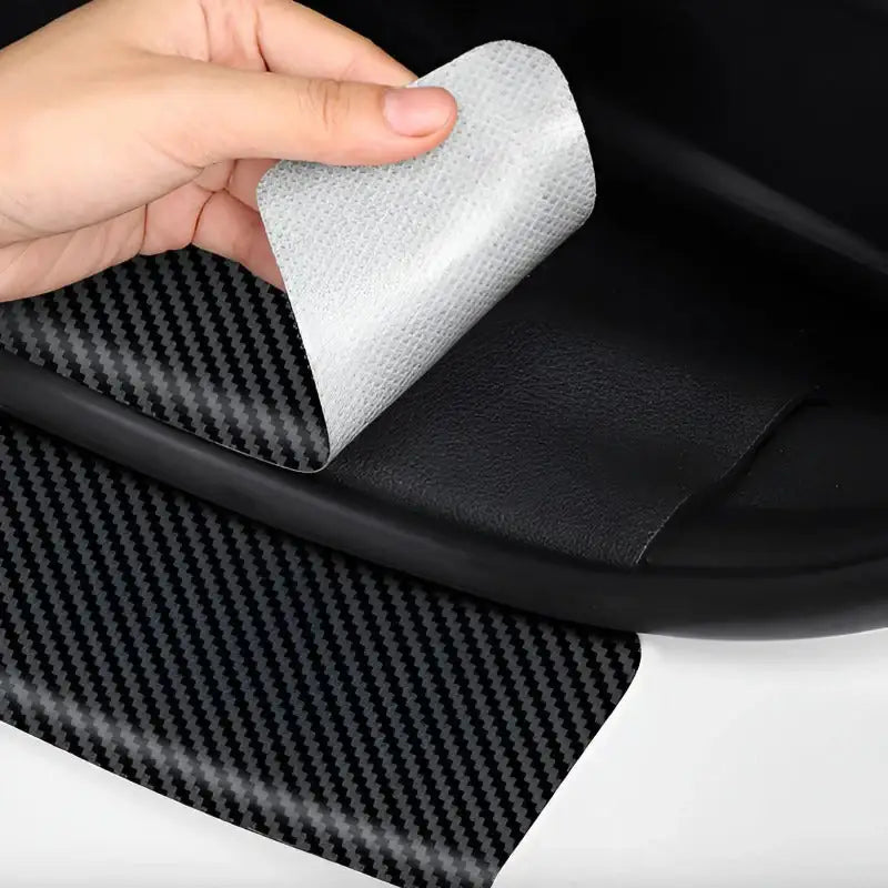 Car door sill strips for Chery Jetour CHERY5