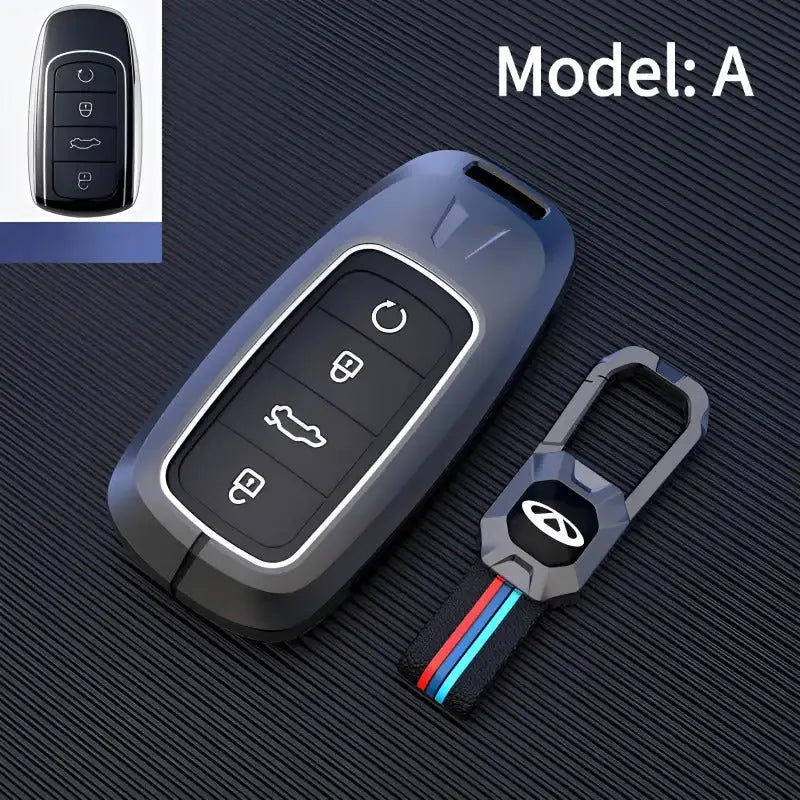 Car Key Protector for Chery Omoda E5 CHERY2