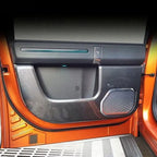 Car Kick-Proof Threshold Strip for Chery Jetour G700