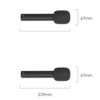 Chery Jetour T2 Car Karaoke Microphone (2 Pcs) CHERY8