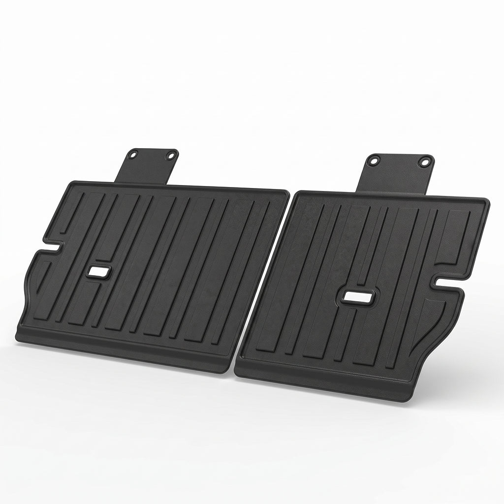 Custom Fit TPE Cargo Liner for 2025+ Leapmotor B10 Trunk Mat