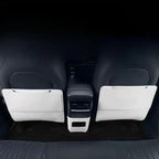 Anti-Kicking Mat for Geely